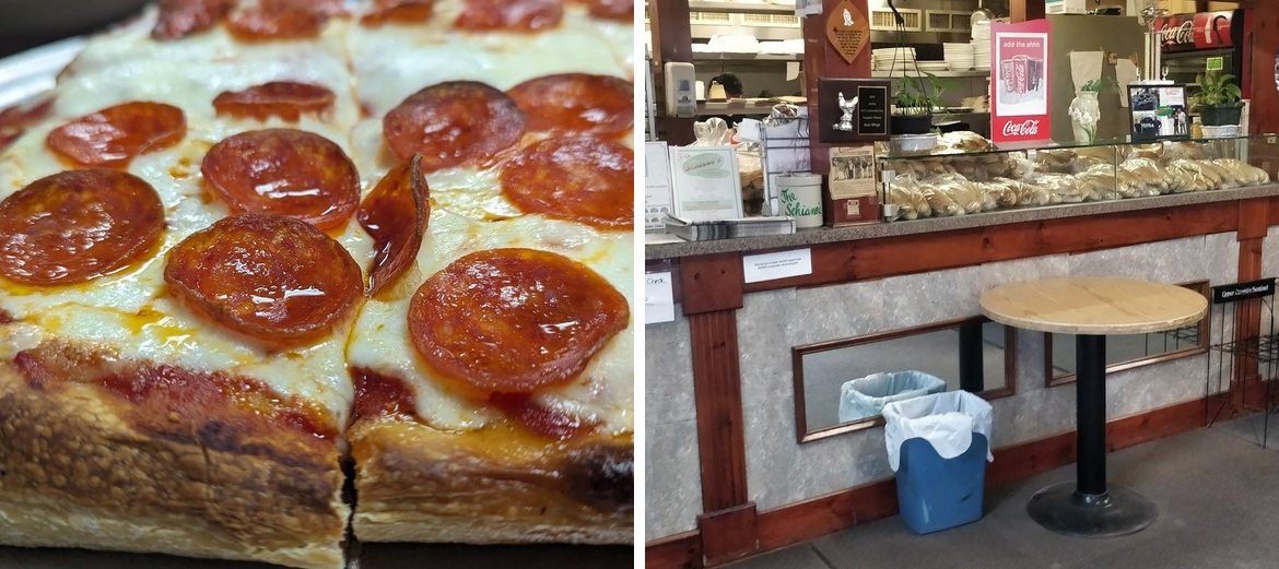 Schiano's Italian Restaurant