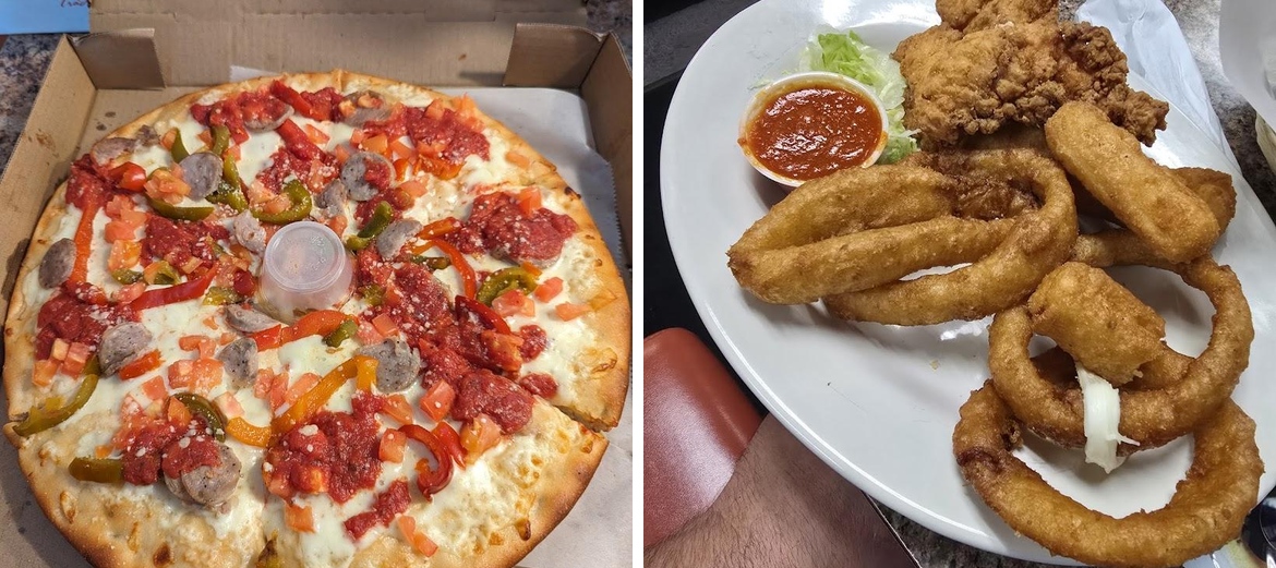 Schiano's Italian Restaurant