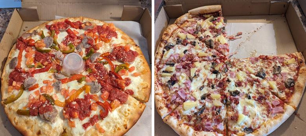 Schiano's Italian Restaurant