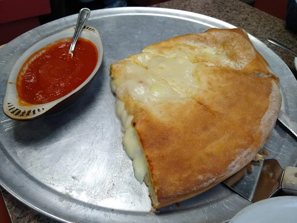 Calzone