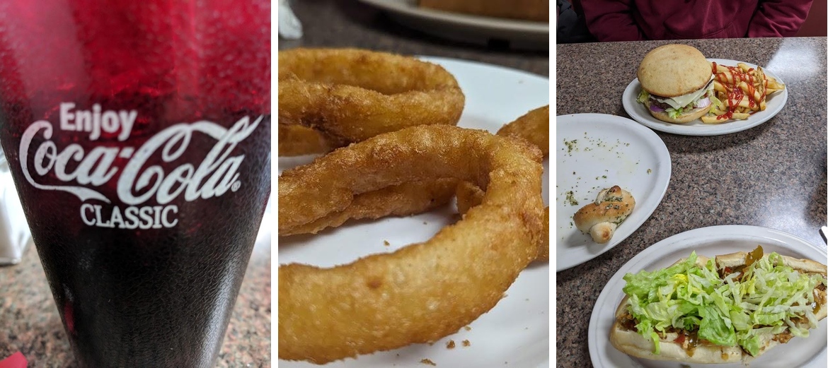 Schiano's Italian Restaurant