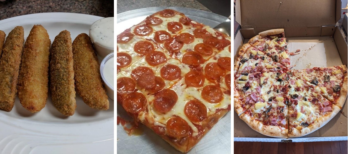 Schiano's Italian Restaurant