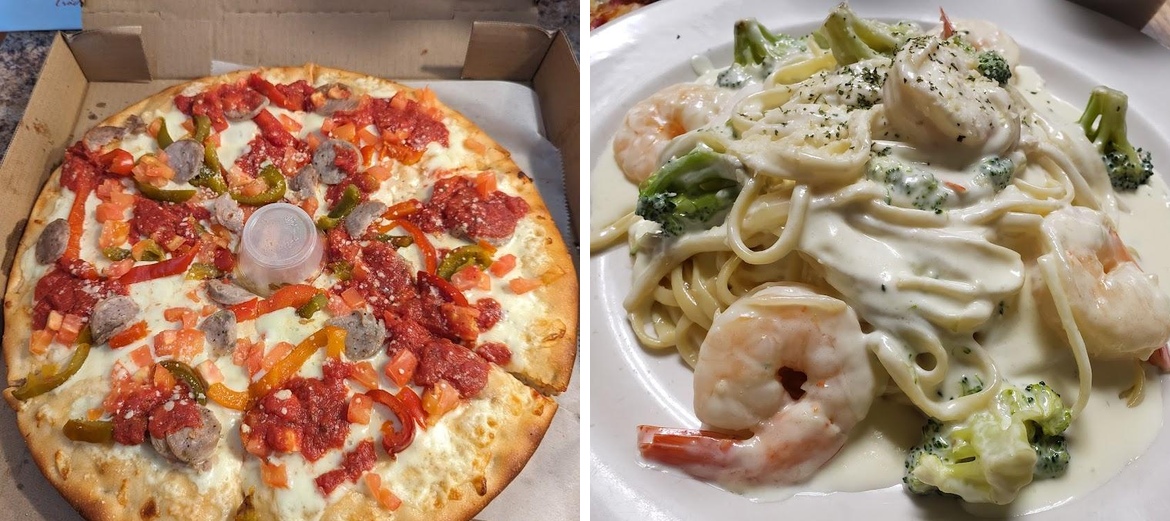 Schiano's Italian Restaurant
