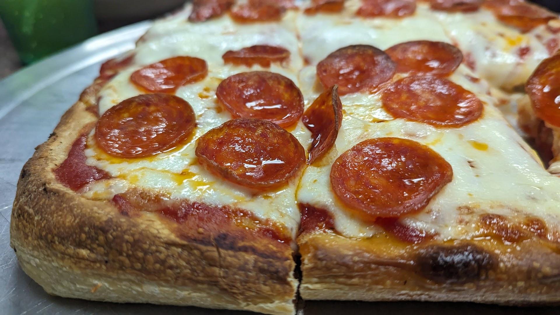 Schiano's Italian Restaurant