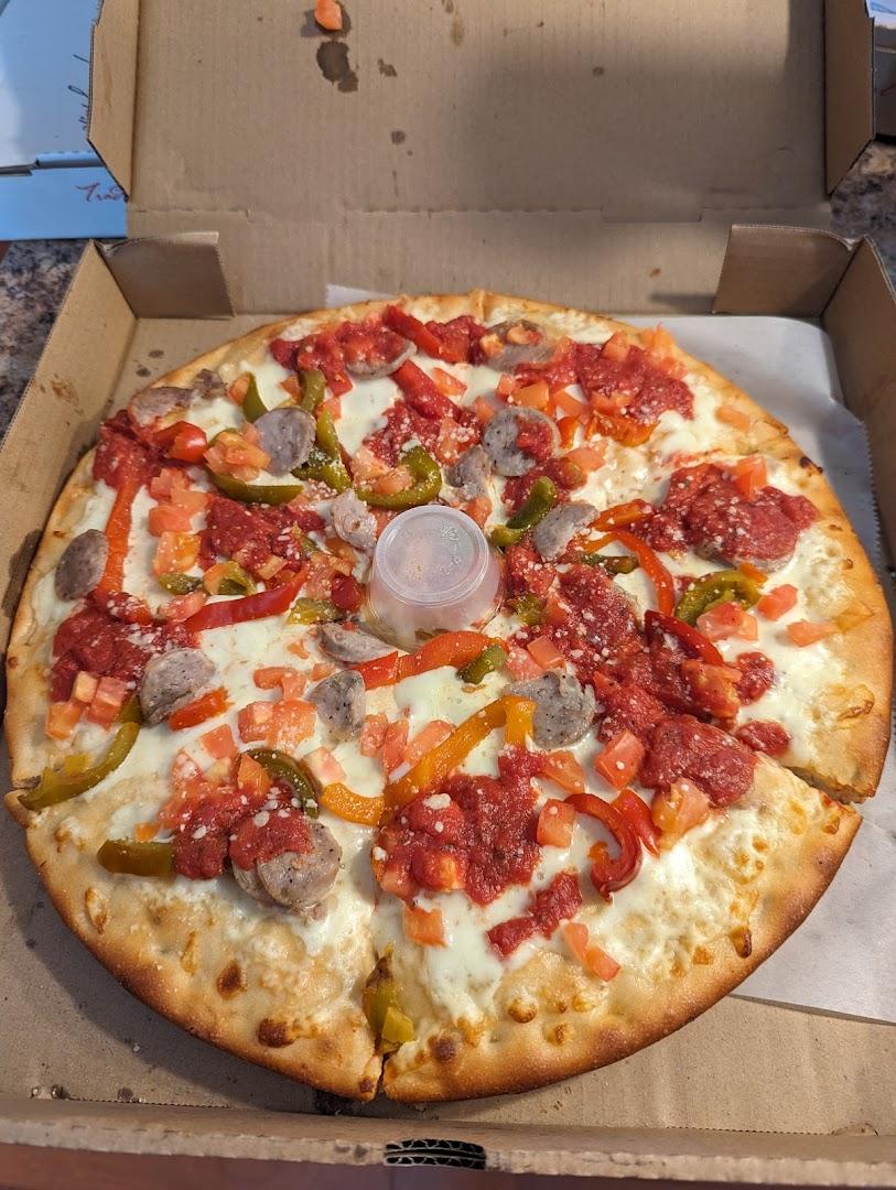 Schiano's Italian Restaurant