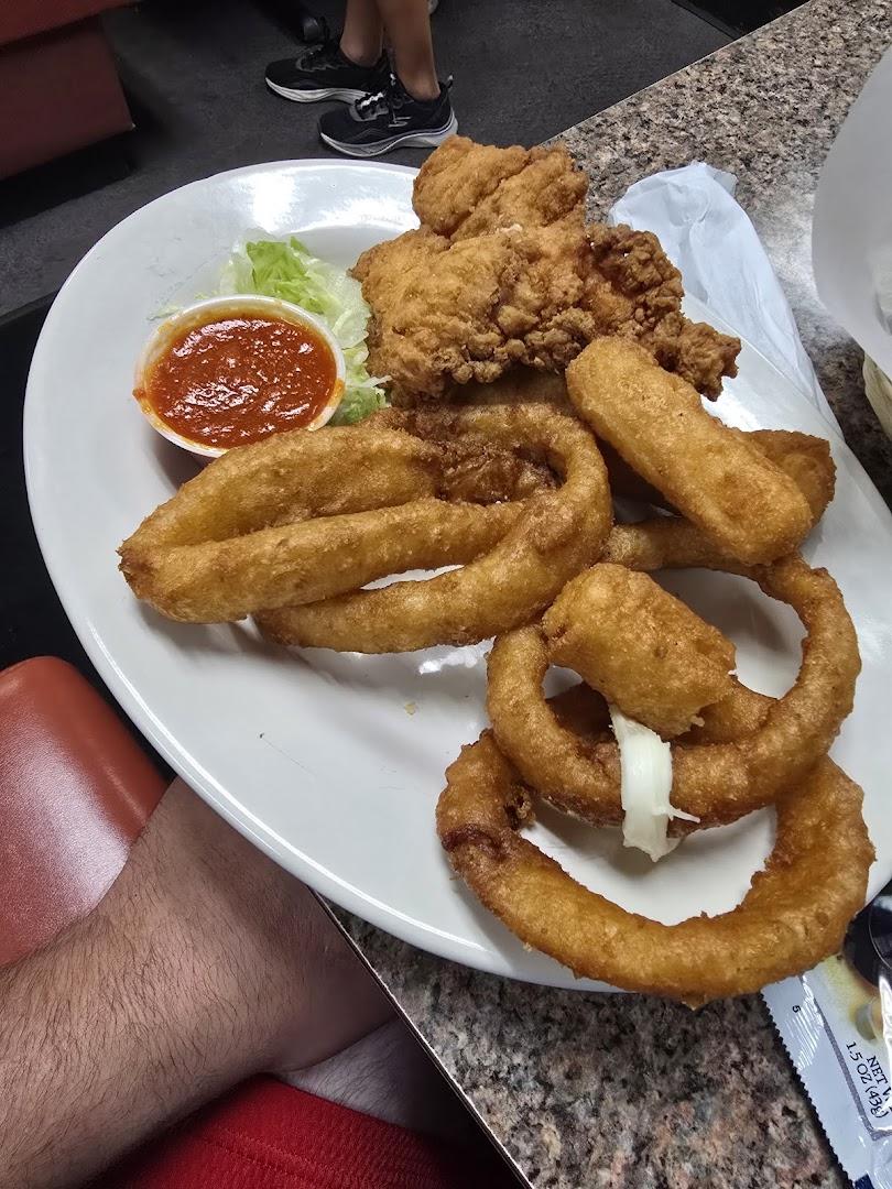 Schiano's Italian Restaurant