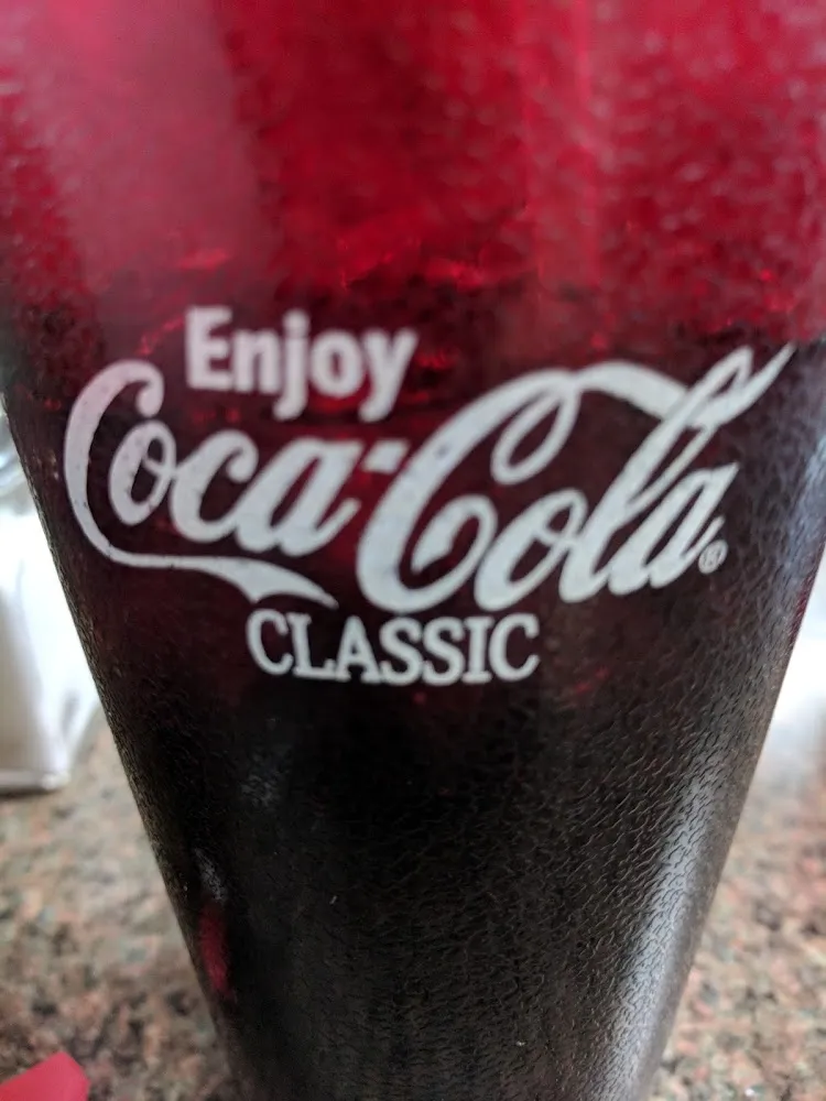 Soda